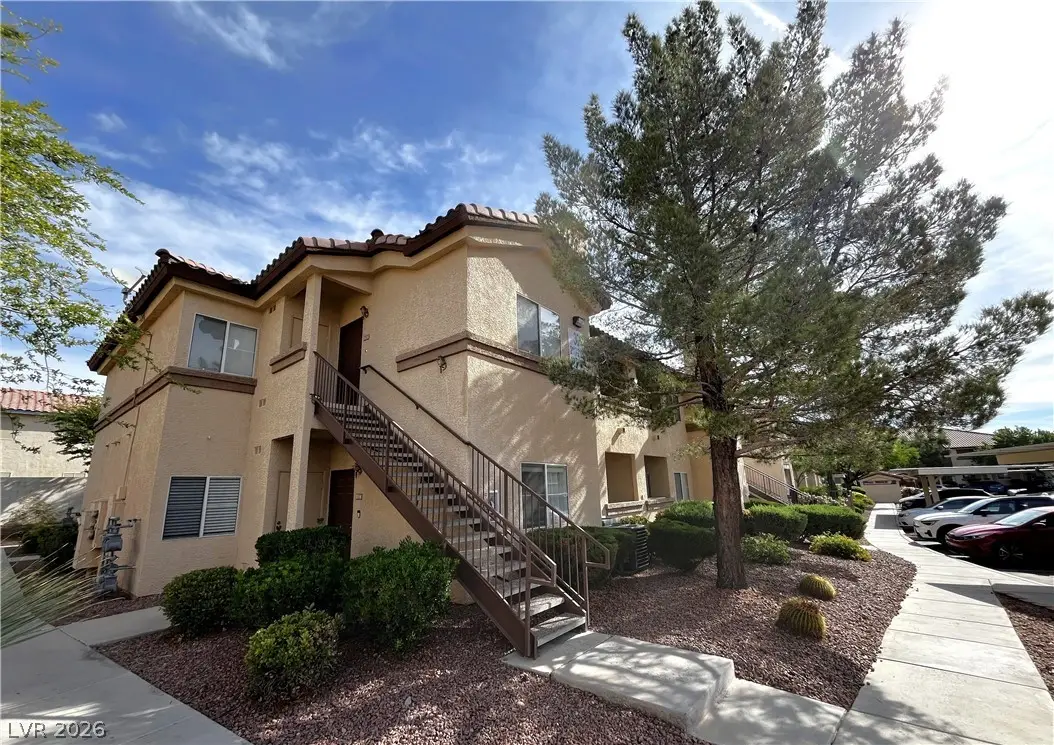 8501 W University Avenue #2117, Las Vegas, NV 89147 - #1