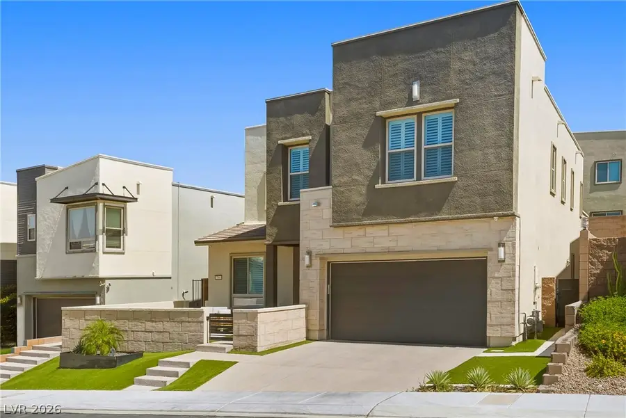 766 Glistening Light Court, Henderson, NV 89052 - #3