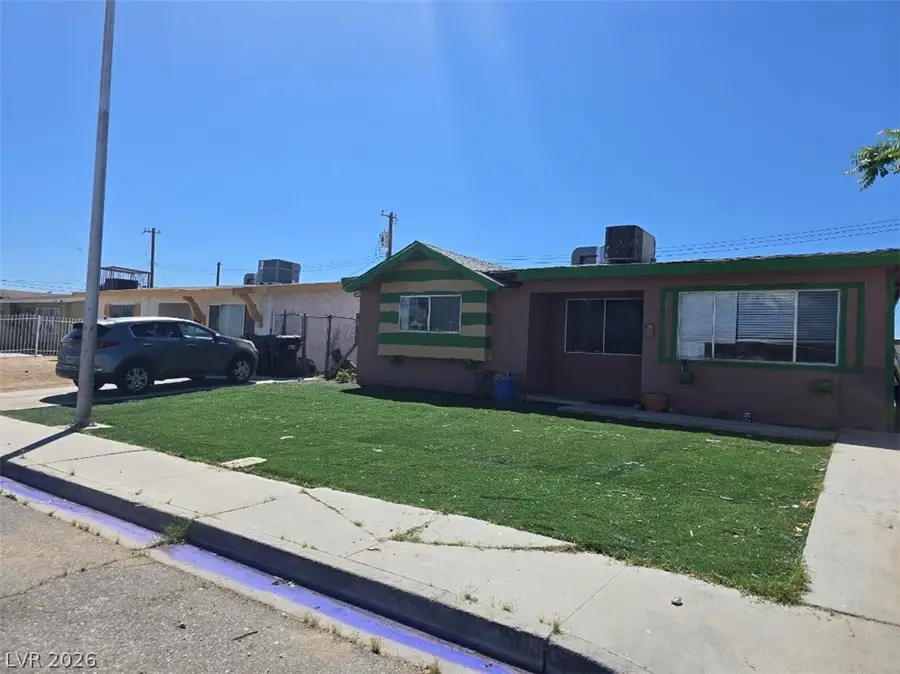 817 Duquesne Avenue, North Las Vegas, NV 89030 - #2