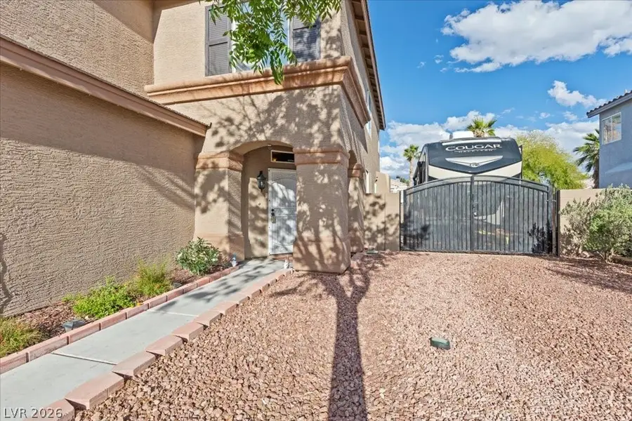 4512 Long Horse Court, Las Vegas, NV 89147 - #2
