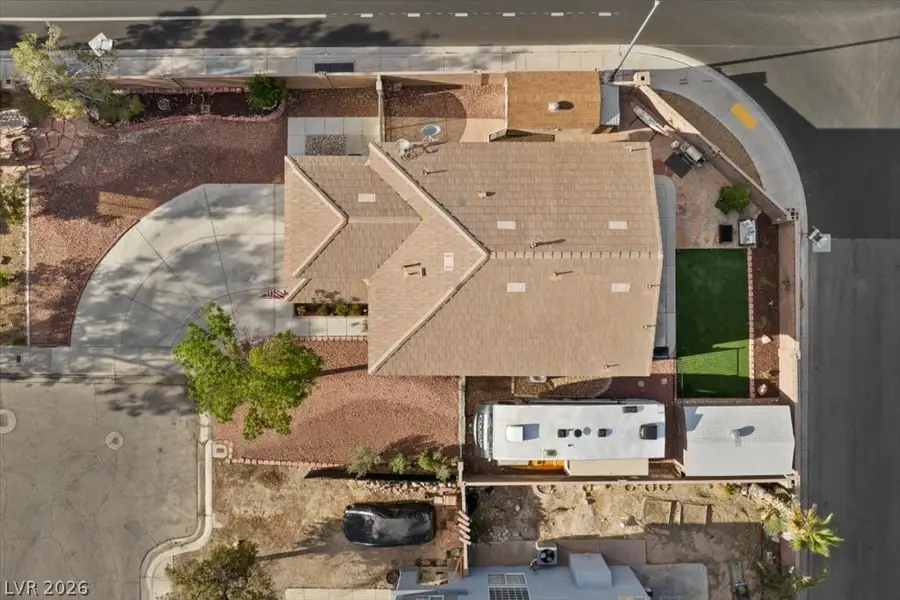 4512 Long Horse Court, Las Vegas, NV 89147 - #3