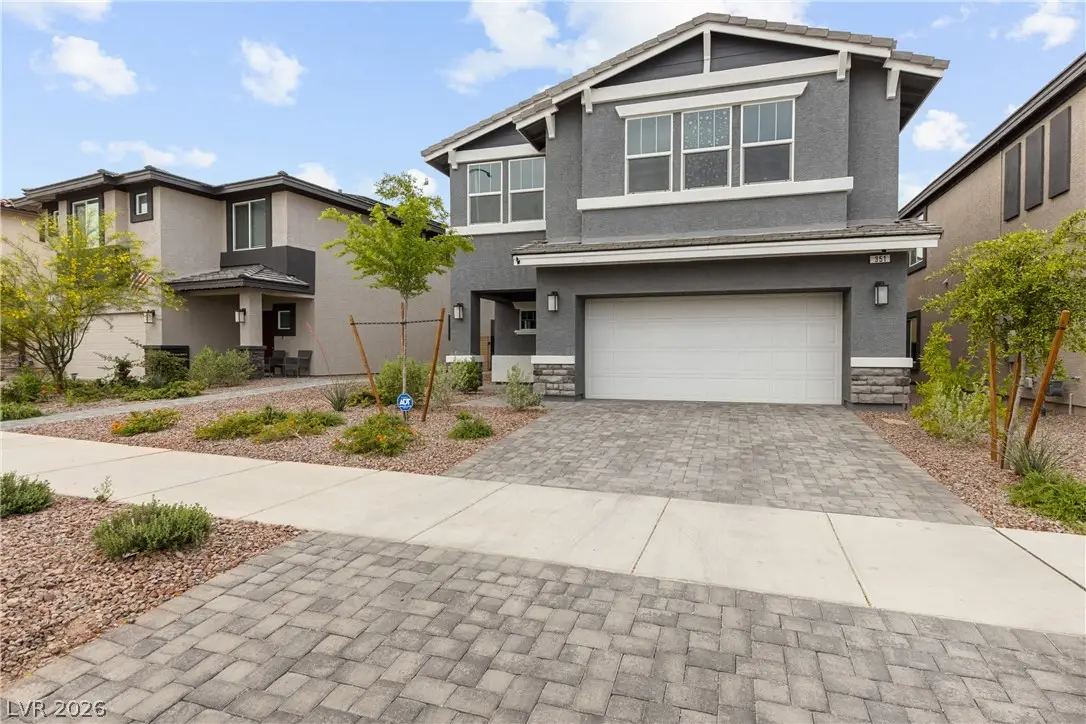 351 Canary Song Drive, Henderson, NV 89011 - #1