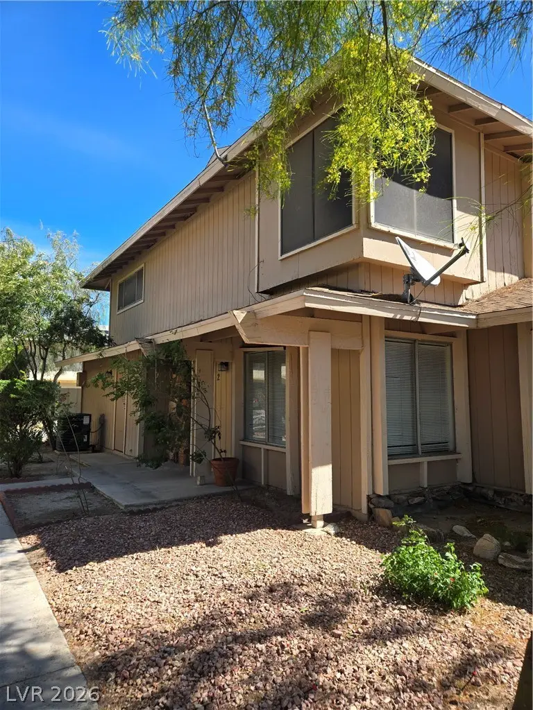 1452 Dorothy Avenue #2, Las Vegas, NV 89119 - #2