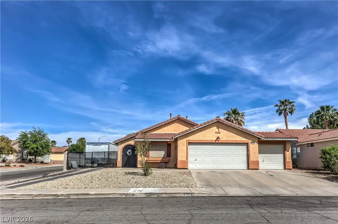 572 Broomspun Street, Henderson, NV 89015 - #1