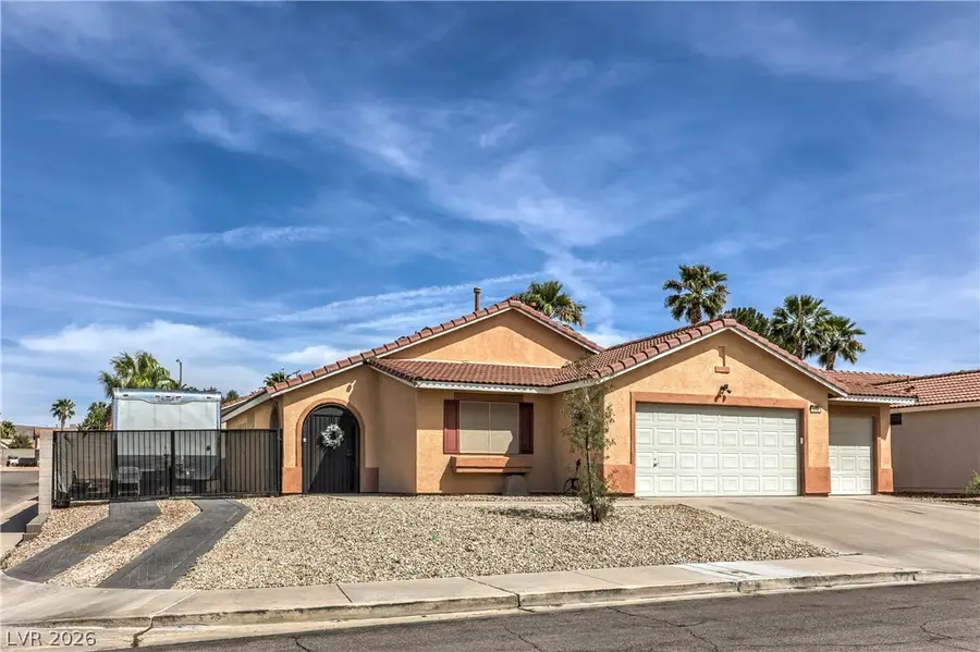 572 Broomspun Street, Henderson, NV 89015 - #3