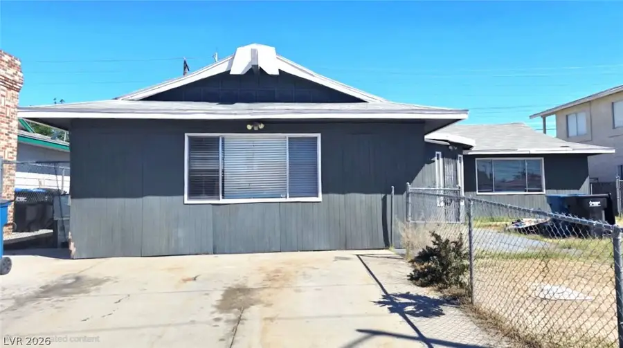 708 Veronica Avenue, North Las Vegas, NV 89030 - #2