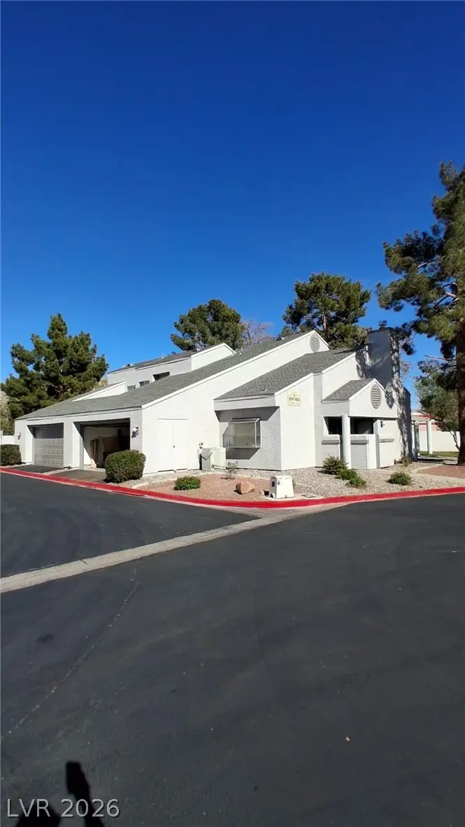 5632 Vineyard Lane, Las Vegas, NV 89110 - #2