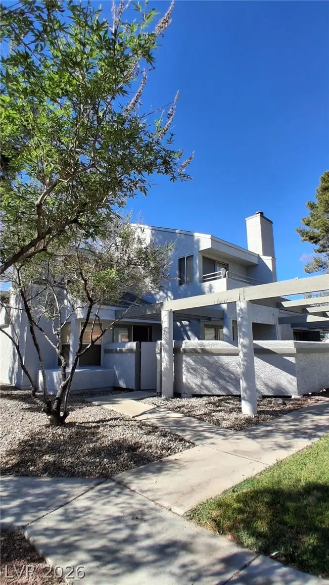 5632 Vineyard Lane, Las Vegas, NV 89110 - #3