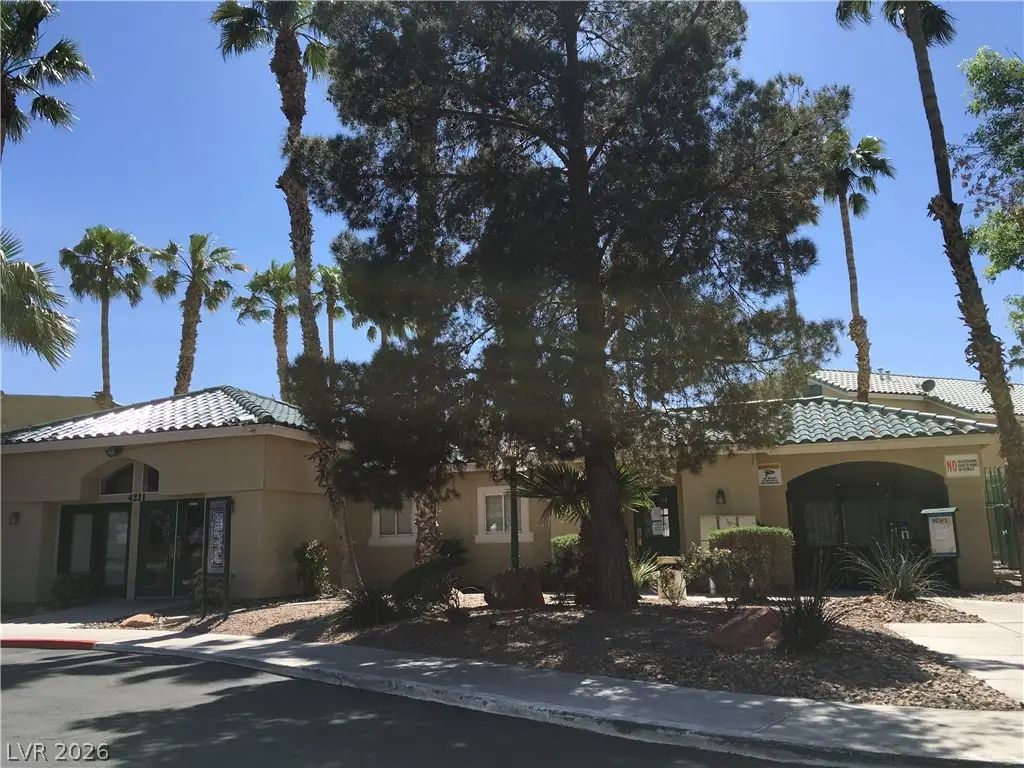 1533 Linnbaker Lane #204, Las Vegas, NV 89110 - #1