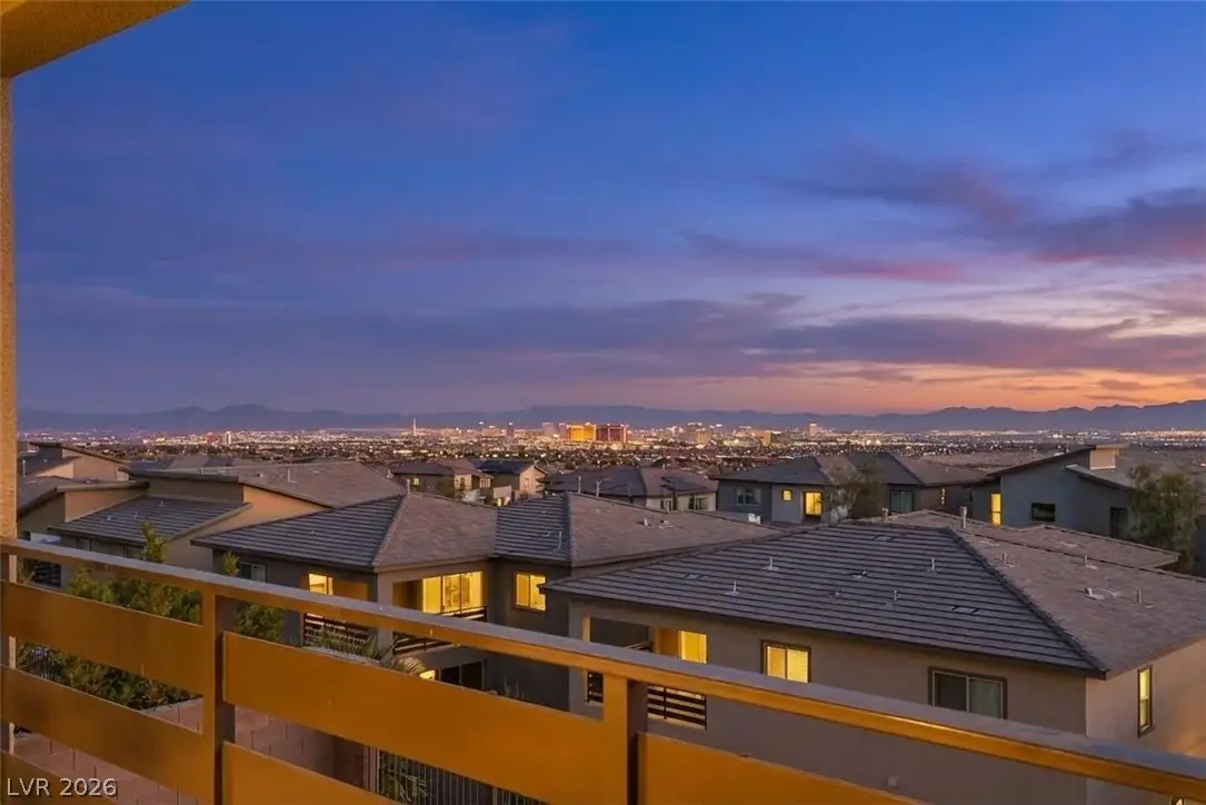 12367 Aster Hills Avenue, Las Vegas, NV 89138 - #1