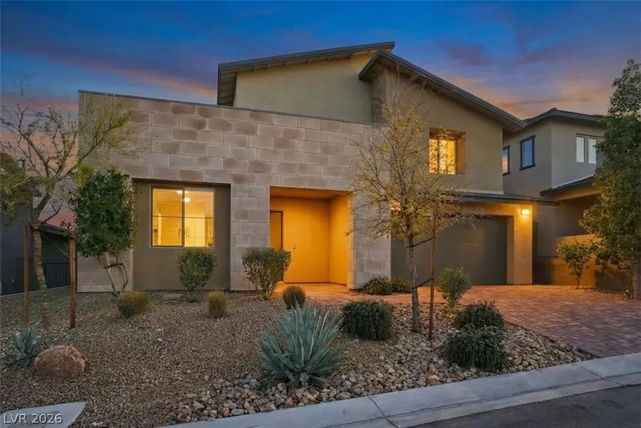 12367 Aster Hills Avenue, Las Vegas, NV 89138 - #3