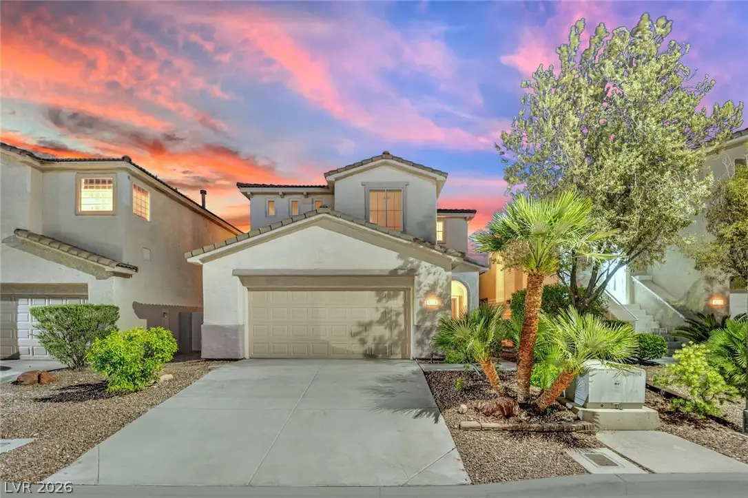 10738 Palliser Bay Drive, Las Vegas, NV 89141 - #1