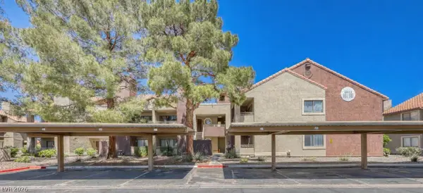 5022 S Rainbow Boulevard #105, Las Vegas, NV 89118