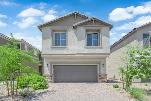 4066 Painted Lady Avenue, Las Vegas, NV 89141