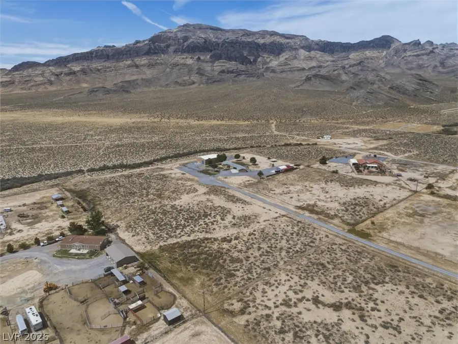 2411 W Sloan Street, Pahrump, NV 89060 - #3