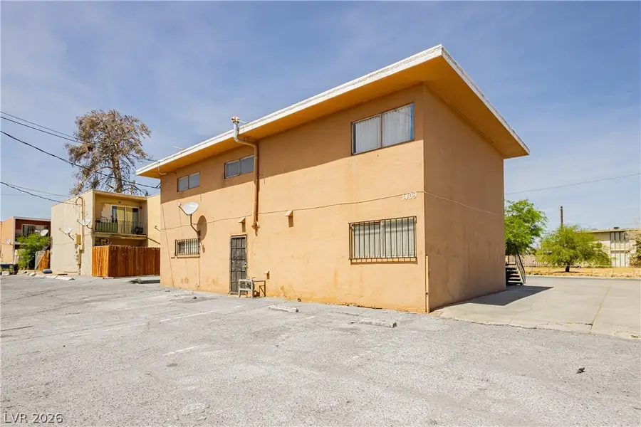 1409 Sombrero Drive, Las Vegas, NV 89169 - #2