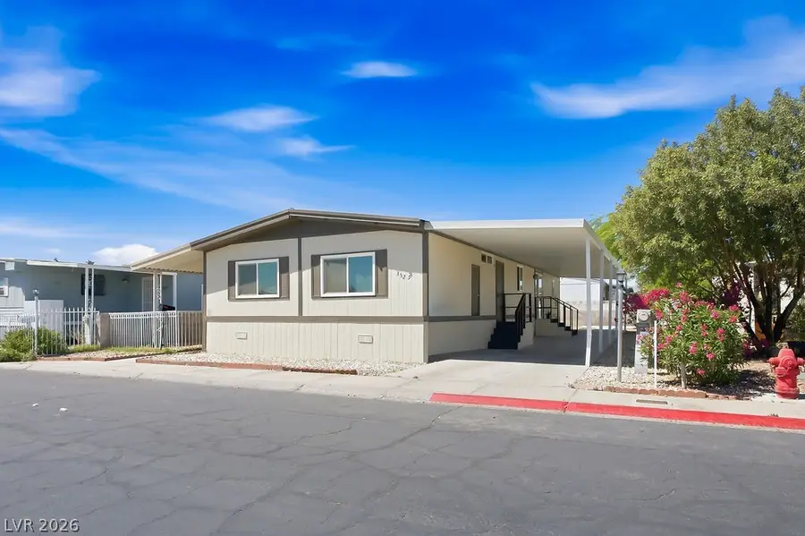 3529 Death Valley Drive, Las Vegas, NV 89122 - #2