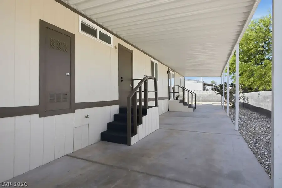 3529 Death Valley Drive, Las Vegas, NV 89122 - #3