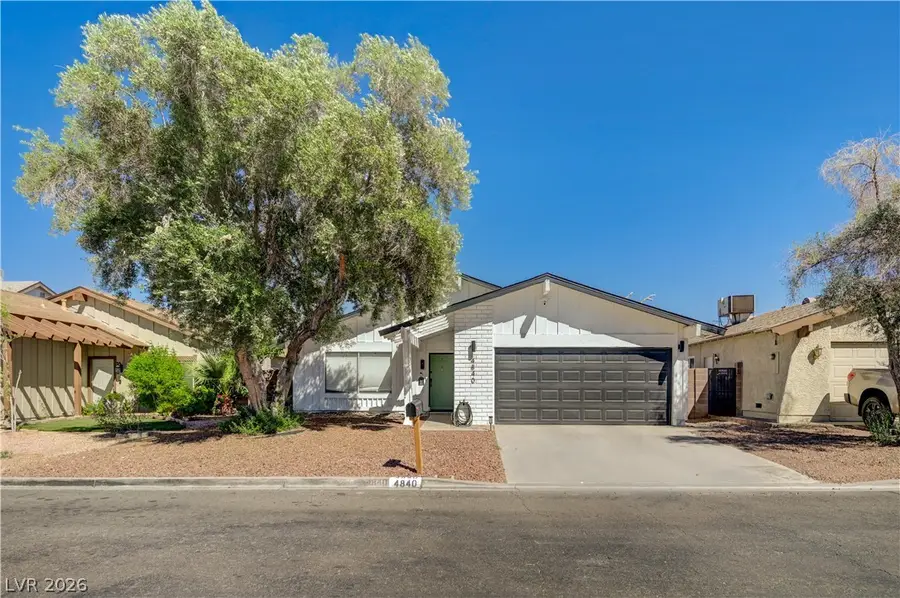 4840 Summerhill Road, Las Vegas, NV 89121 - #2