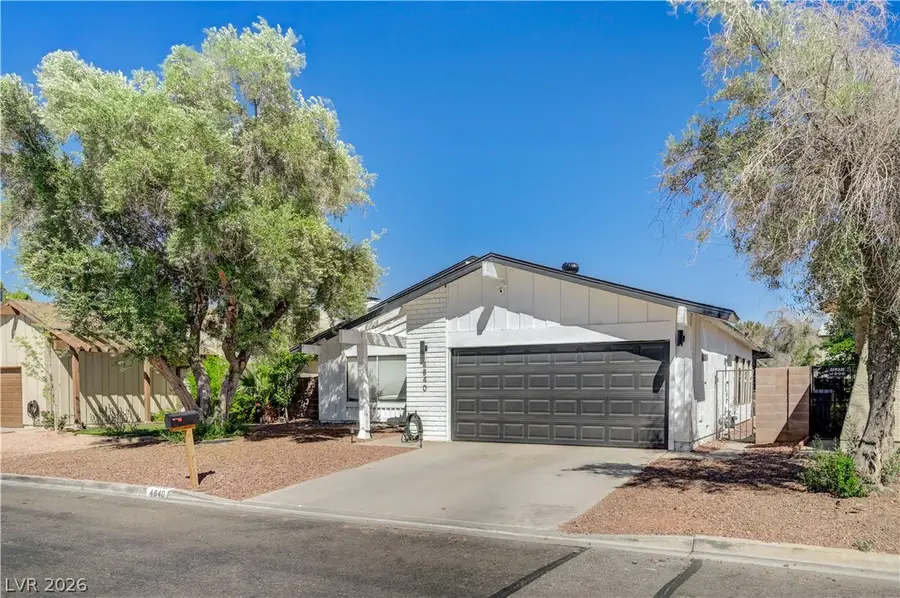4840 Summerhill Road, Las Vegas, NV 89121 - #3