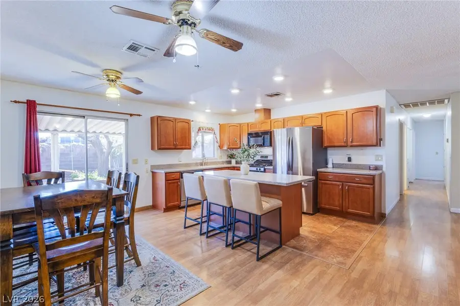 532 Summit Drive, Henderson, NV 89002 - #3