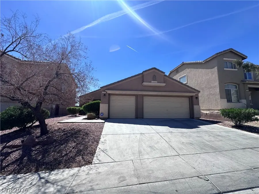 313 Purple Passion Avenue, North Las Vegas, NV 89032 - #2