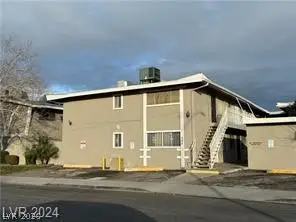 304 Orland Street #39, Las Vegas, NV 89107 - #2