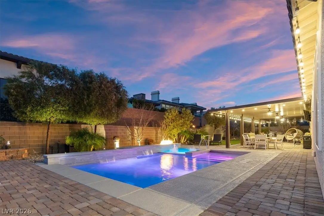 5311 Vista Del Canyon Circle, Las Vegas, NV 89149 - #1