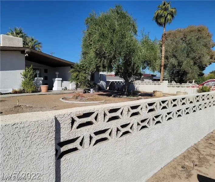 1413 Bryn Mawr Avenue, Las Vegas, NV 89102 - #2
