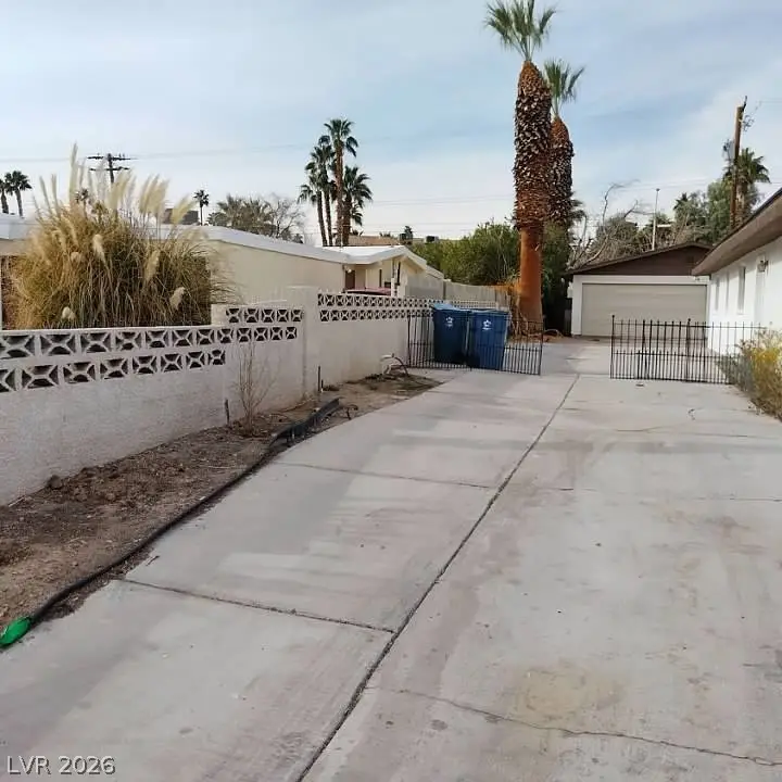 1413 Bryn Mawr Avenue, Las Vegas, NV 89102 - #3