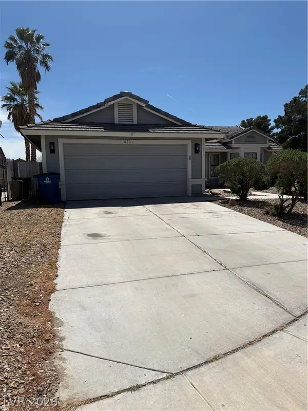 6221 Budnick Circle, Las Vegas, NV 89130