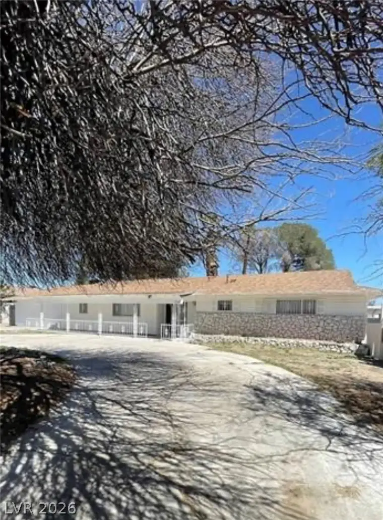 4560 Rancho Hills Drive, Las Vegas, NV 89119 - #1