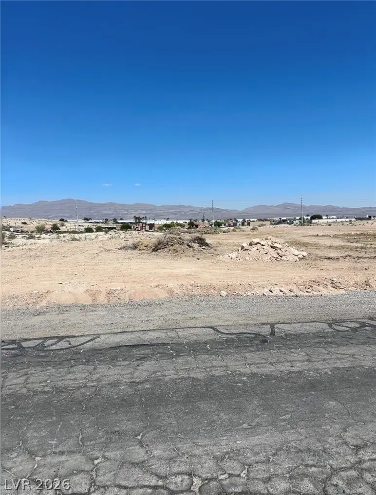 Rev Wilson, North Las Vegas, NV 89030 - #1