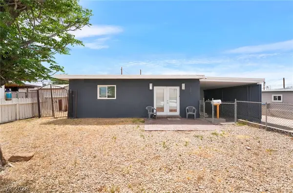 243 Tungsten Street, Henderson, NV 89015