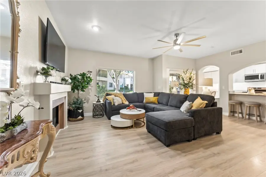 7640 Rolling View Drive #101, Las Vegas, NV 89149 - #3