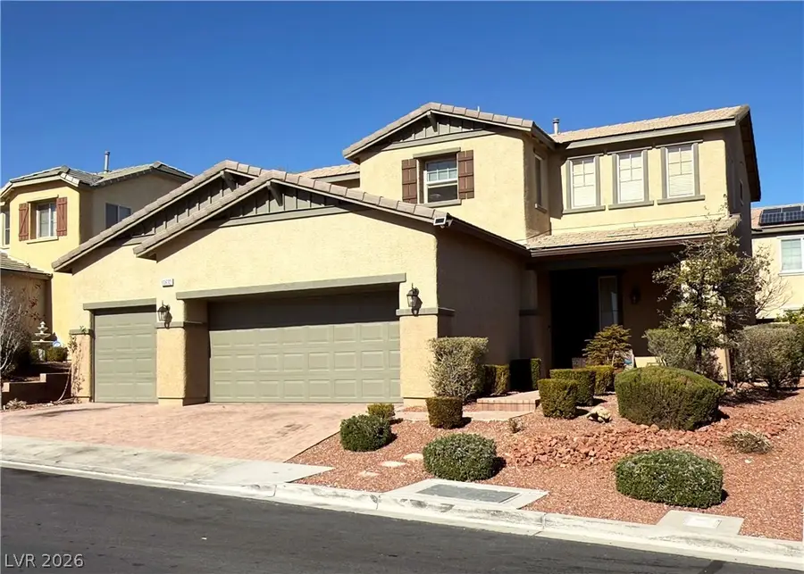 10632 Arbor Stone Avenue, Las Vegas, NV 89166 - #2