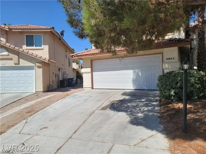 4801 Fiesta Lakes Street, Las Vegas, NV 89130 - #1