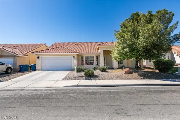 6405 Steamship Court, Las Vegas, NV 89130