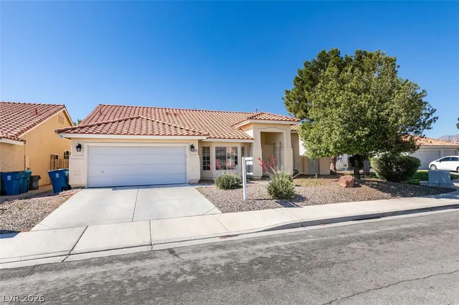6405 Steamship Court, Las Vegas, NV 89130 - #2