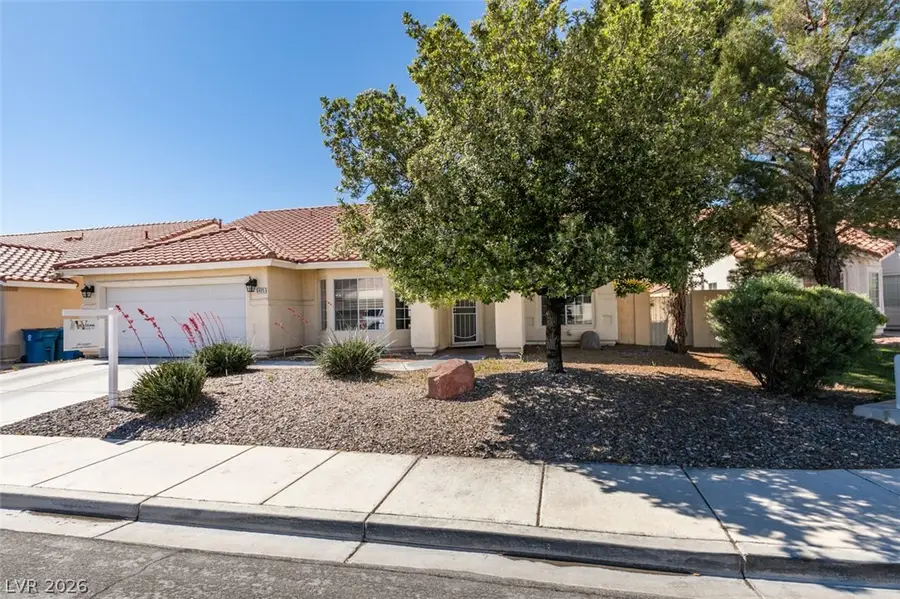 6405 Steamship Court, Las Vegas, NV 89130 - #3