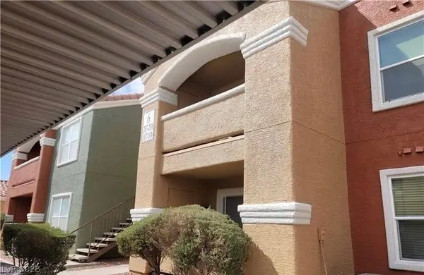 8101 W Flamingo Road #2040, Las Vegas, NV 89147