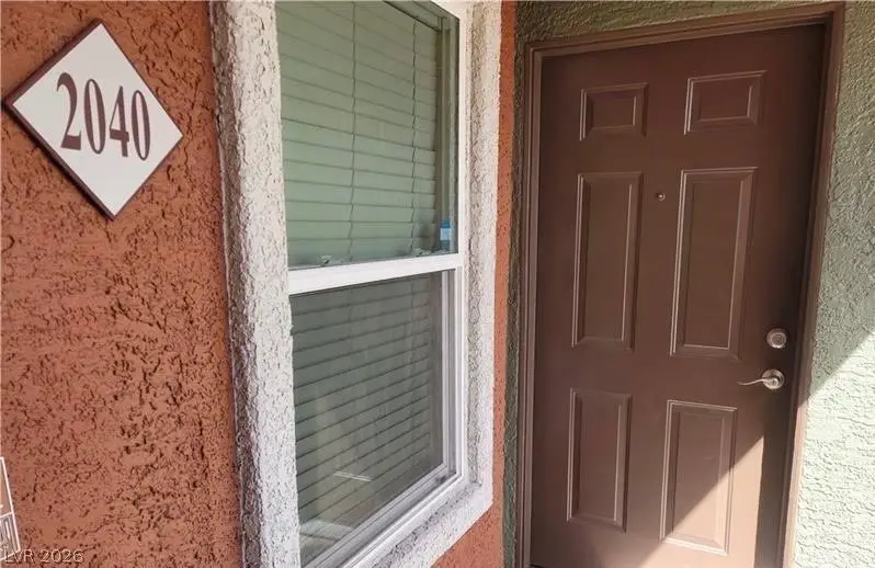 8101 W Flamingo Road #2040, Las Vegas, NV 89147 - #2