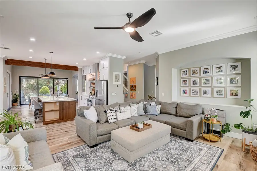 7384 W Camero Avenue, Las Vegas, NV 89113 - #2