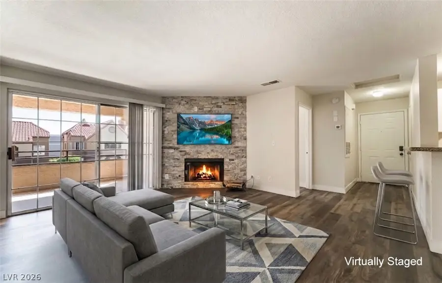 2200 S Fort Apache Road #2182, Las Vegas, NV 89117 - #2