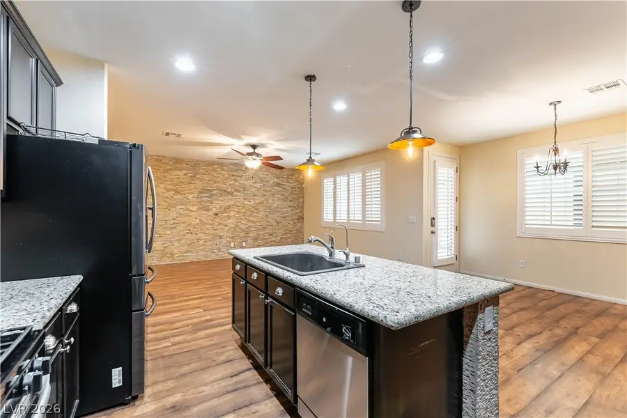 7741 Donner Peak Street, Las Vegas, NV 89166 - #2