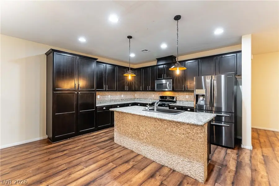 7741 Donner Peak Street, Las Vegas, NV 89166 - #3