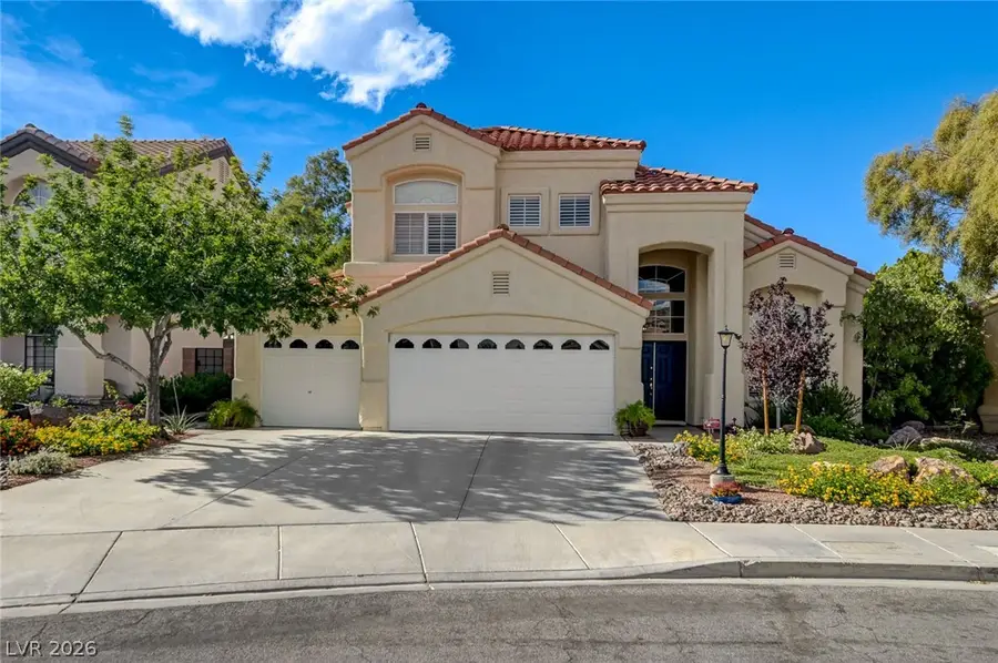853 Rainbolt Lane, Henderson, NV 89052 - #3
