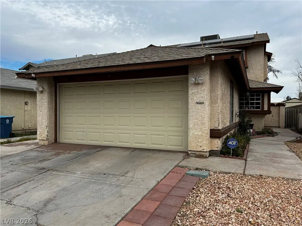 4136 Tully Avenue, Las Vegas, NV 89110 - #1