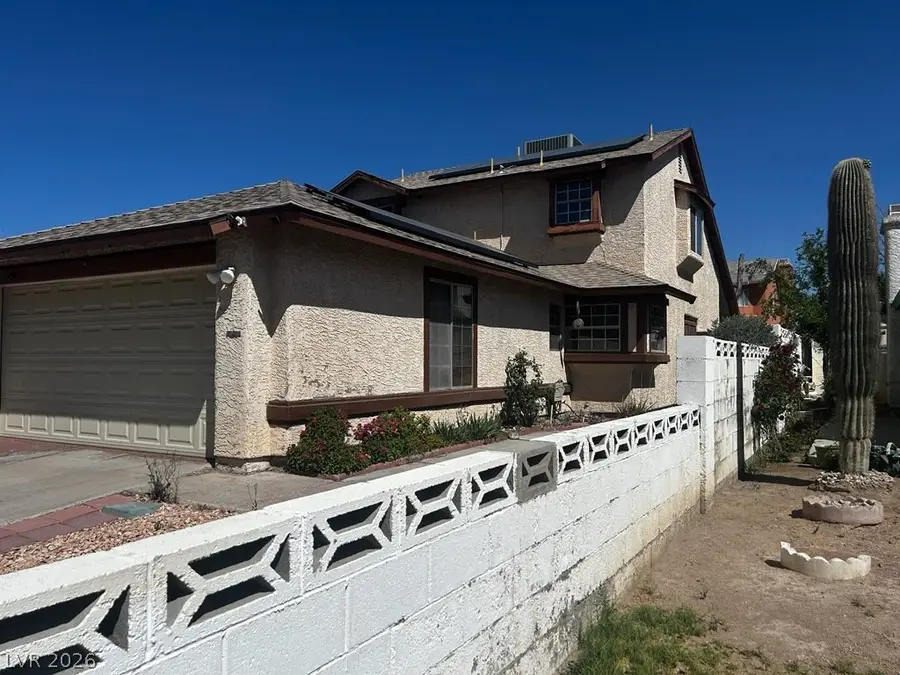 4136 Tully Avenue, Las Vegas, NV 89110 - #2