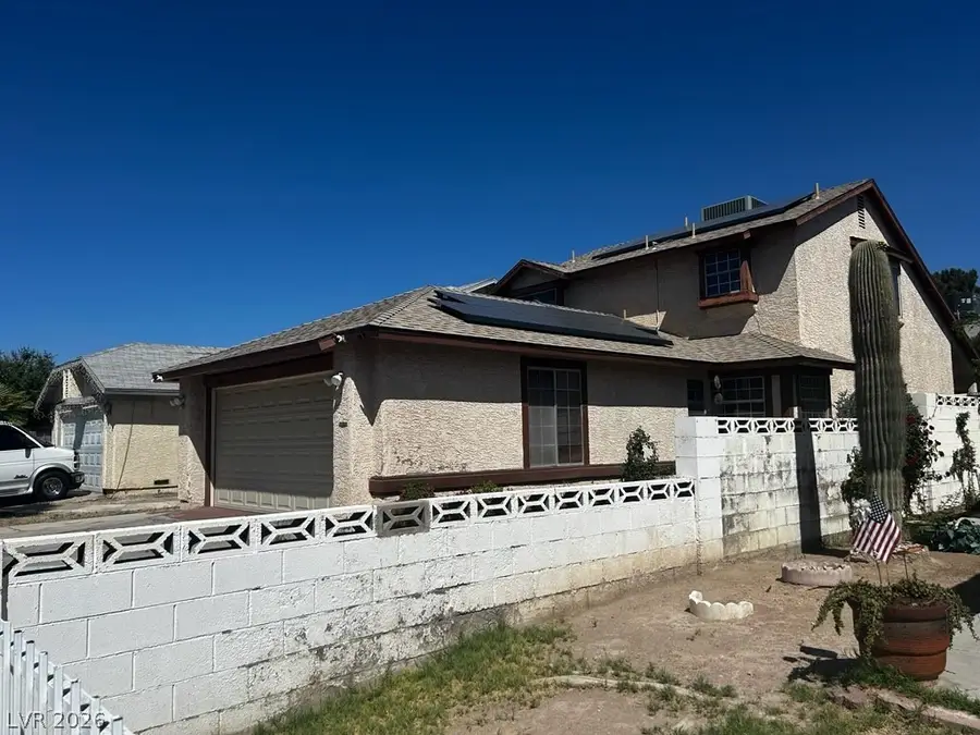 4136 Tully Avenue, Las Vegas, NV 89110 - #3